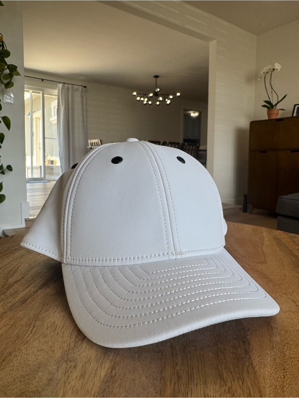 MELIN A-GAME INFINITE THERMAL
Performance Snapback Hat